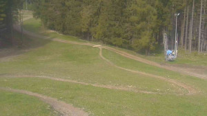 Ski Karlov - areál Karlov - Sportovní - 19.4.2024 v 10:31