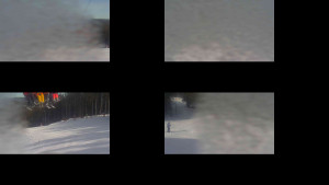 Ski Karlov - areál Karlov - Sdružený snímek - 12.3.2023 v 10:01