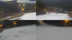 Ski Karlov - areál Karlov - Sdružený snímek - 23.3.2023 v 18:01