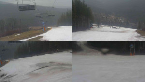 Ski Karlov - areál Karlov - Sdružený snímek - 24.3.2023 v 16:01