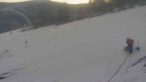 Ski Malenovice - Ski Malenovice - 2.3.2023 v 07:00
