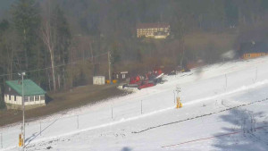 Ski Malenovice - Ski Malenovice - 2.3.2023 v 15:00