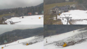 Ski Malenovice - Sdružený snímek - 8.3.2023 v 15:00