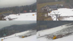 Ski Malenovice - Sdružený snímek - 8.3.2023 v 17:00
