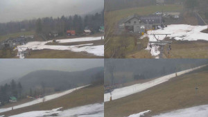 Ski Malenovice - Sdružený snímek - 16.3.2023 v 09:00