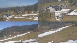 Ski Malenovice - Sdružený snímek - 18.3.2023 v 13:00