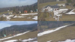Ski Malenovice - Sdružený snímek - 19.3.2023 v 11:00