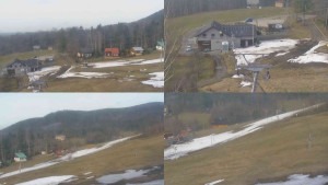 Ski Malenovice - Sdružený snímek - 19.3.2023 v 16:00