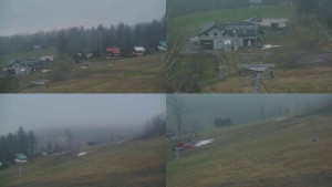 Ski Malenovice - Sdružený snímek - 27.3.2023 v 07:00