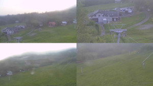 Ski Malenovice - Sdružený snímek - 4.6.2023 v 05:00