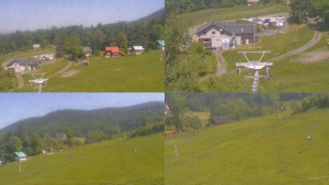 Ski Malenovice - Sdružený snímek - 4.6.2023 v 12:00