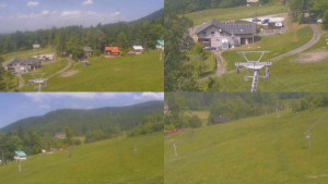 Ski Malenovice - Sdružený snímek - 4.6.2023 v 14:00