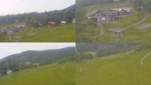 Ski Malenovice - Sdružený snímek - 4.6.2023 v 18:00