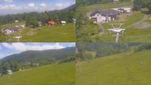 Ski Malenovice - Sdružený snímek - 8.6.2023 v 12:00