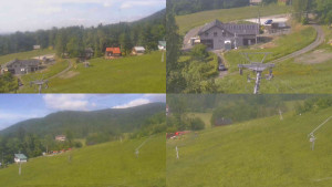 Ski Malenovice - Sdružený snímek - 8.6.2023 v 16:00