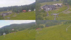 Ski Malenovice - Sdružený snímek - 8.6.2023 v 17:00