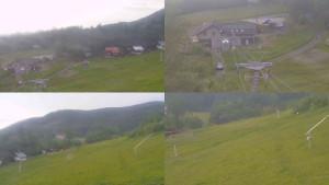 Ski Malenovice - Sdružený snímek - 8.6.2023 v 19:00