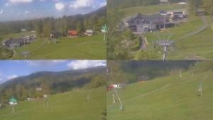 Ski Malenovice - Sdružený snímek - 25.4.2024 v 16:00