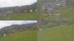 Ski Malenovice - Sdružený snímek - 26.4.2024 v 14:00