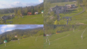 Ski Malenovice - Sdružený snímek - 26.4.2024 v 18:00