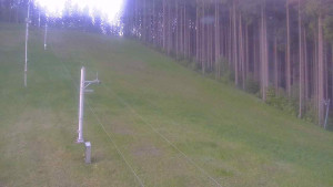 Ski areál U Sachovy studánky - Sachova studánka - 9.5.2024 v 05:31