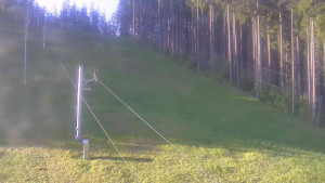 Ski areál U Sachovy studánky - Sachova studánka - 9.5.2024 v 07:01