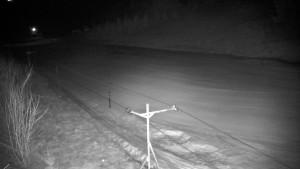 Ski areál Branná - Červená sjezdovka Jednička - 19.3.2023 v 00:00
