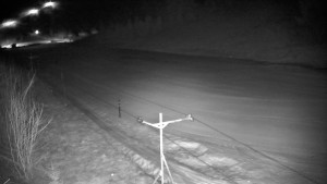 Ski areál Branná - Červená sjezdovka Jednička - 19.3.2023 v 03:00