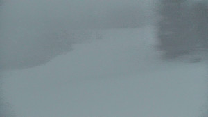 Ski areál Branná - Ski Branná - horní kamera - 8.3.2023 v 18:00