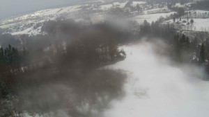 Ski Malenovice - Sjezdovka Staromák - 26.2.2023 v 11:00