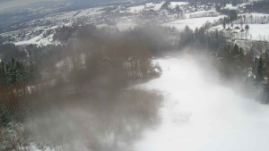 Ski Malenovice - Sjezdovka Staromák - 26.2.2023 v 13:00
