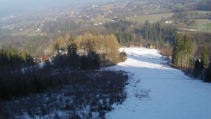 Ski Malenovice - Sjezdovka Staromák - 4.3.2023 v 09:00