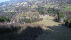Ski Malenovice - Sjezdovka Staromák - 17.3.2023 v 10:00