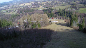 Ski Malenovice - Sjezdovka Staromák - 18.3.2023 v 09:00