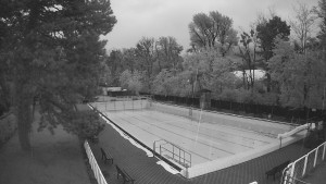 Koupaliště Bystřice pod Hostýnem - Hlavní bazén - 20.4.2024 v 05:30