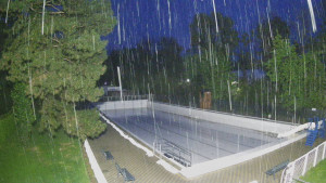 Koupaliště Bystřice pod Hostýnem - Hlavní bazén - 20.4.2024 v 20:30