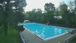 Hlavní bazén