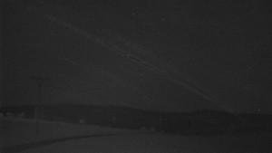 Skiareál Troják - Troják, Maruška - panorama 2 - 5.5.2024 v 04:03
