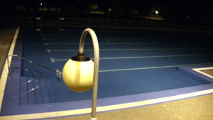 Koupaliště Hulín - Areál koupaliště Hulín - 21.6.2025 v 01:00 Koupaliště Hulín - Areál koupaliště Hulín - 21.6.2025 v 01:00