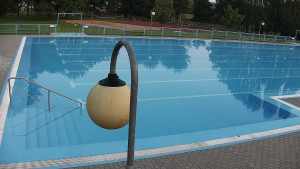 Koupaliště Hulín - Areál koupaliště Hulín - 21.6.2025 v 04:30 Koupaliště Hulín - Areál koupaliště Hulín - 21.6.2025 v 04:30