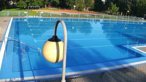 Koupaliště Hulín - Areál koupaliště Hulín - 21.6.2025 v 07:00 Koupaliště Hulín - Areál koupaliště Hulín - 21.6.2025 v 07:00