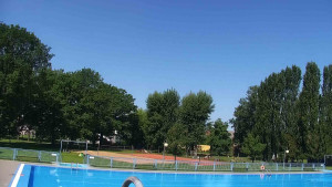 Koupaliště Hulín - Areál koupaliště Hulín - 21.6.2025 v 10:00 Koupaliště Hulín - Areál koupaliště Hulín - 21.6.2025 v 10:00