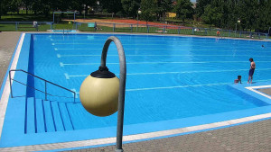 Koupaliště Hulín - Areál koupaliště Hulín - 21.6.2025 v 12:00 Koupaliště Hulín - Areál koupaliště Hulín - 21.6.2025 v 12:00