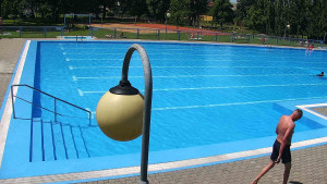 Koupaliště Hulín - Areál koupaliště Hulín - 21.6.2025 v 13:00 Koupaliště Hulín - Areál koupaliště Hulín - 21.6.2025 v 13:00