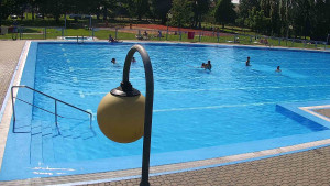 Koupaliště Hulín - Areál koupaliště Hulín - 21.6.2025 v 16:00 Koupaliště Hulín - Areál koupaliště Hulín - 21.6.2025 v 16:00