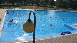 Koupaliště Hulín - Areál koupaliště Hulín - 21.6.2025 v 17:00 Koupaliště Hulín - Areál koupaliště Hulín - 21.6.2025 v 17:00