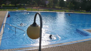 Koupaliště Hulín - Areál koupaliště Hulín - 21.6.2025 v 18:00 Koupaliště Hulín - Areál koupaliště Hulín - 21.6.2025 v 18:00