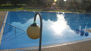 Koupaliště Hulín - Areál koupaliště Hulín - 21.6.2025 v 19:00 Koupaliště Hulín - Areál koupaliště Hulín - 21.6.2025 v 19:00