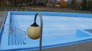Koupaliště Hulín - Areál koupaliště Hulín - 27.10.2025 v 09:30 Koupaliště Hulín - Areál koupaliště Hulín - 27.10.2025 v 09:30