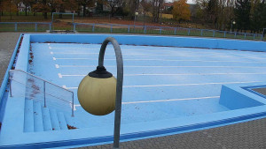 Koupaliště Hulín - Areál koupaliště Hulín - 27.10.2025 v 10:30 Koupaliště Hulín - Areál koupaliště Hulín - 27.10.2025 v 10:30